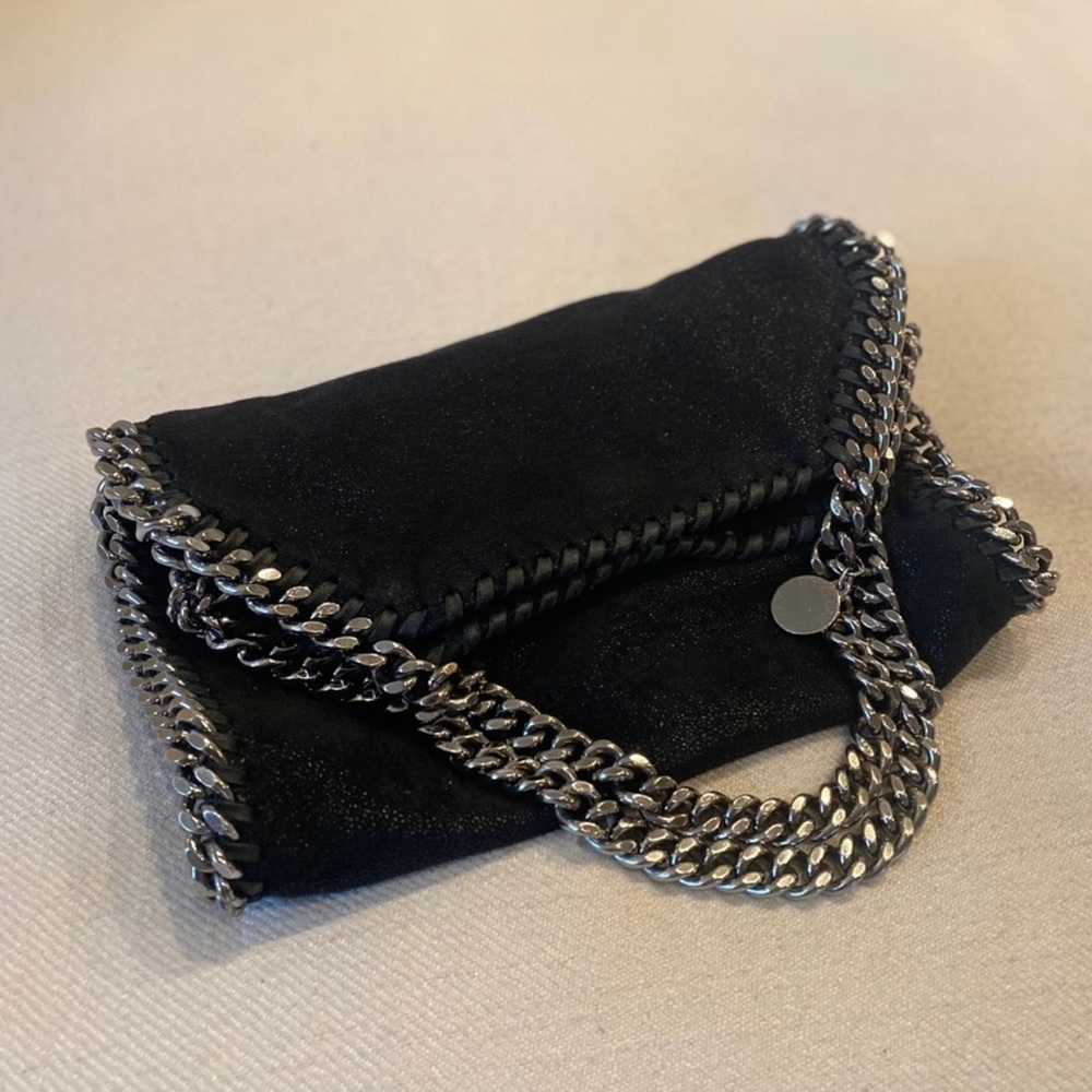Stella Mccartney Mini Falabella Tote